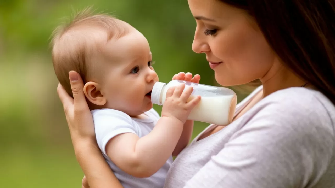 Подозрение на опасное вещество: в КР изымают партии детского питания "Нестле"