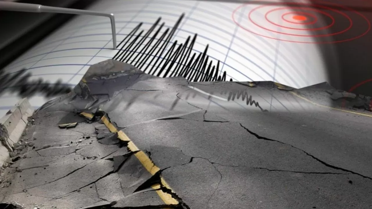 Тәжікстан аумағында жер сілкінді