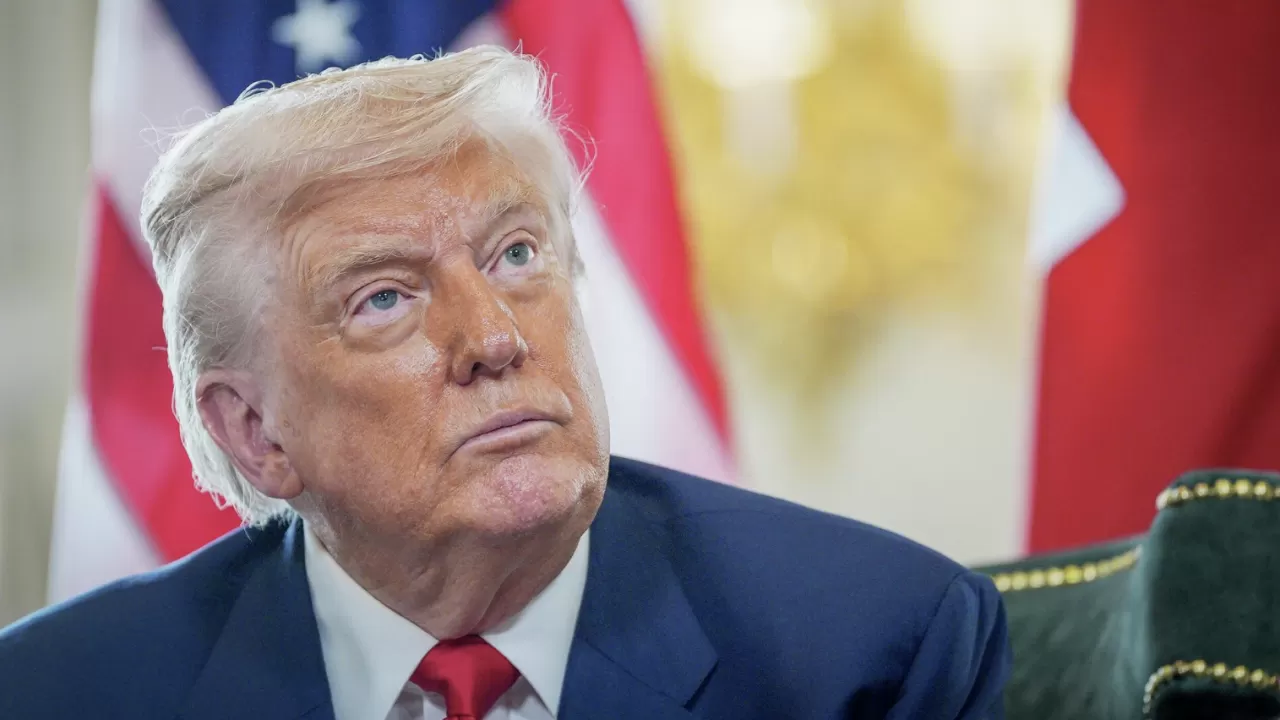 Трамптың мәлімдемесінен кейін алтын мен күміс бағасы күрт өсті