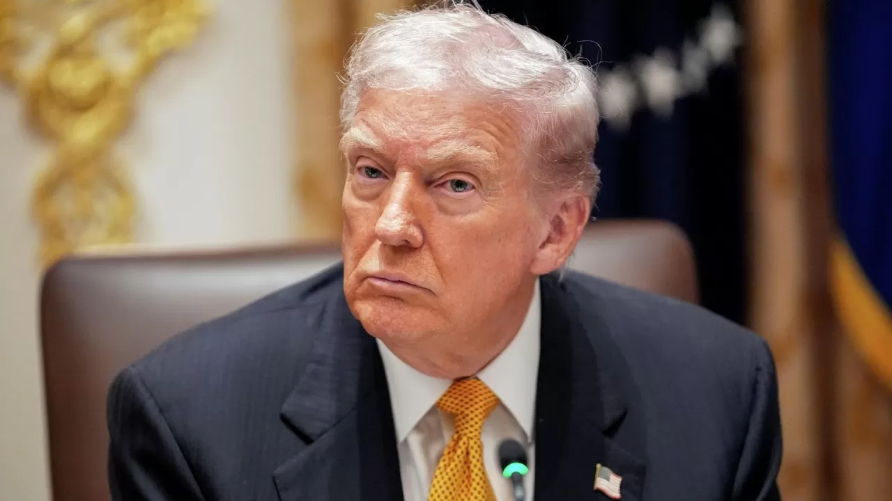 Трамп енді Колумбия, Мексика және Кубаға ескерту жасады 