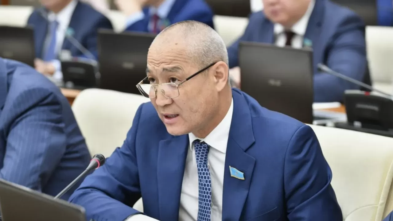 Қазақстан энергетикалық шекке тіреліп отыр &ndash; депутат