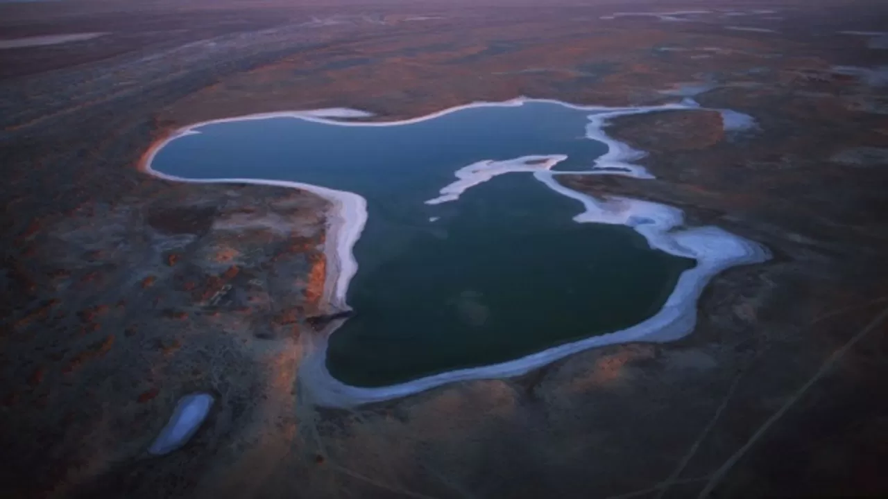 Солтүстік Арал теңізінің деңгейі 44 метрге дейін көтерілетін болады