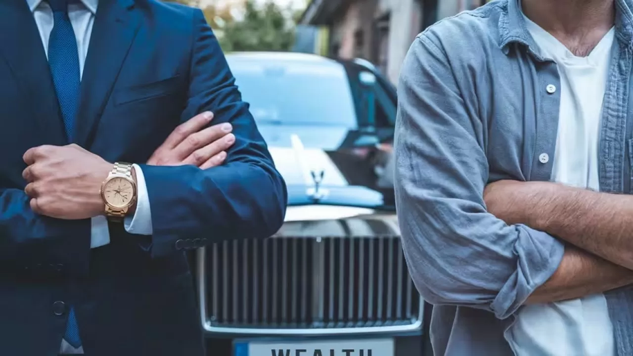 Миллионеры и миллиардеры призвали к повышению налогов для сверхбогатых