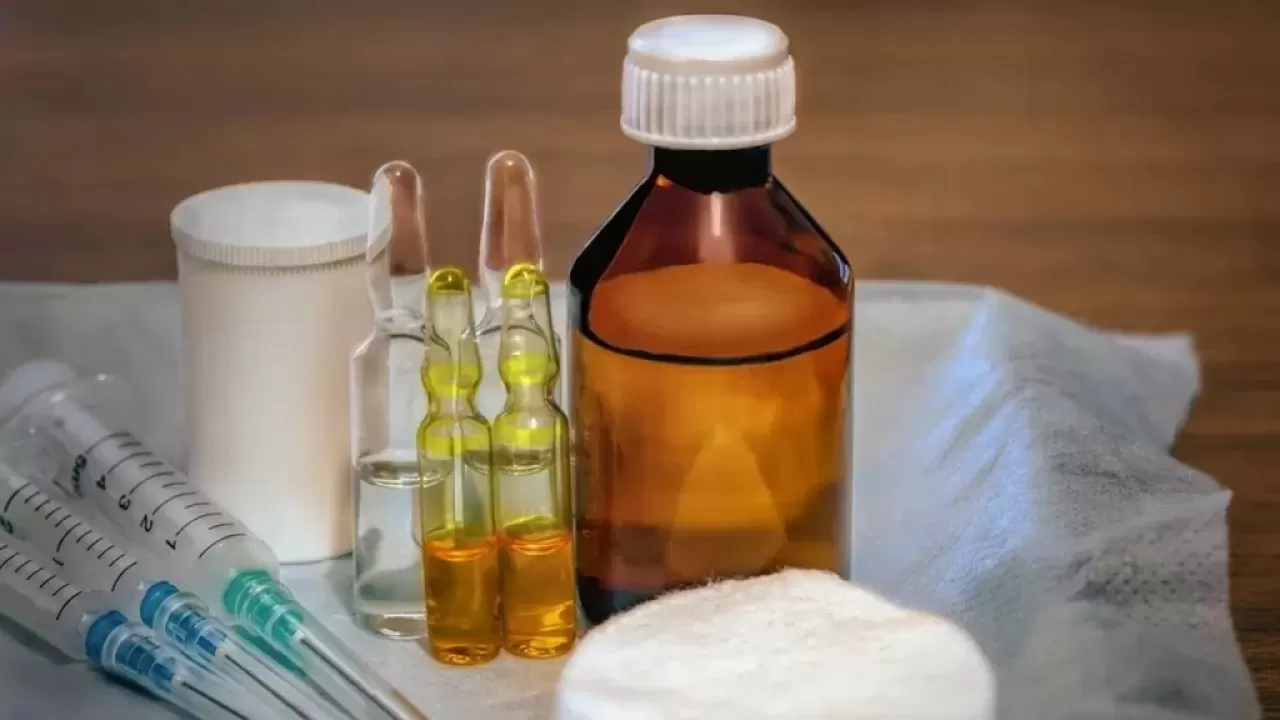 Реализация поручений президента: 173 млрд тенге инвестируют в новые фармзаводы