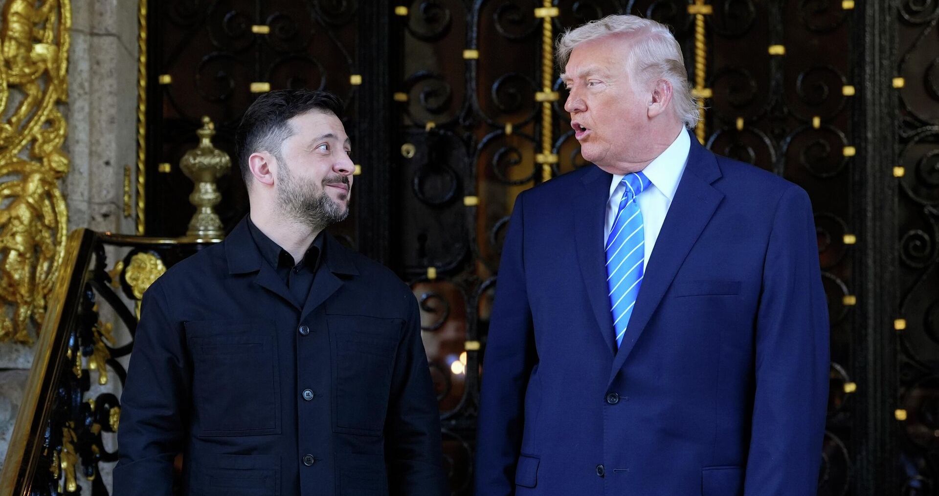 &laquo;Өзгеріс жоқ&raquo;: Зеленский Трамппен кездесуден кейін Еуропаның әрекетсіздігін сынады