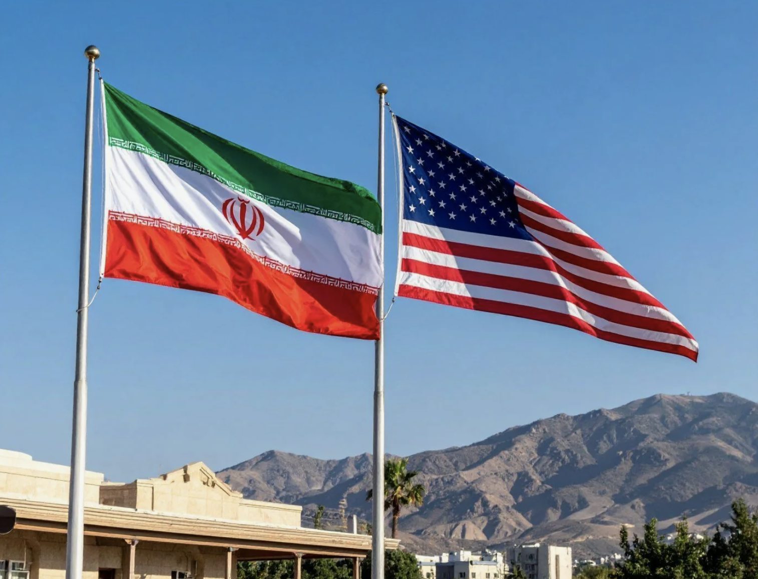 АҚШ өз азаматтарына Ираннан дереу кетуді ұсынды