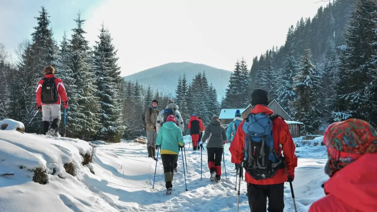 Әлемдік Vogue Қазақстанды 2025 жылдың үздік бағыттары тізіміне енгізді