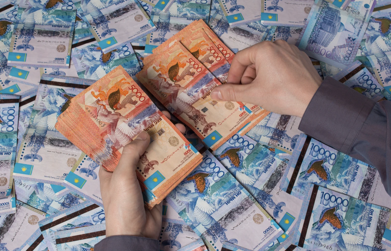 Бірнеше несиесі барлардың қарызы кейінге шегеріледі