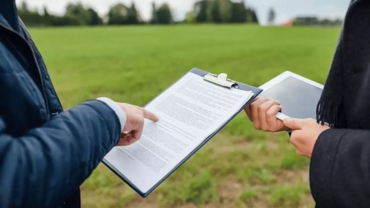 Ақмола облысында 332 млн теңгенің жері мемлекетке өтті