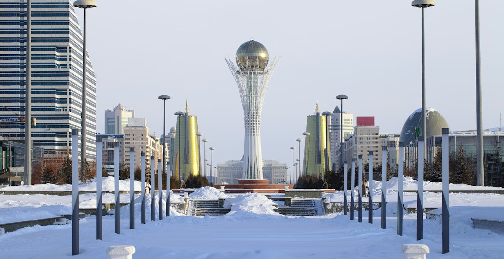 Астана Еуропаның қолжетімді туризм желісіне ресми түрде қосылды  