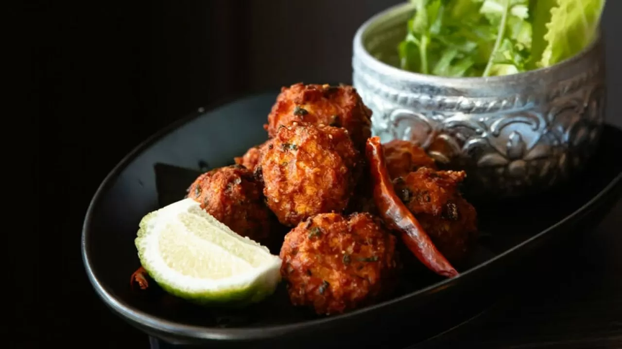 Какая еда может привести к раку 