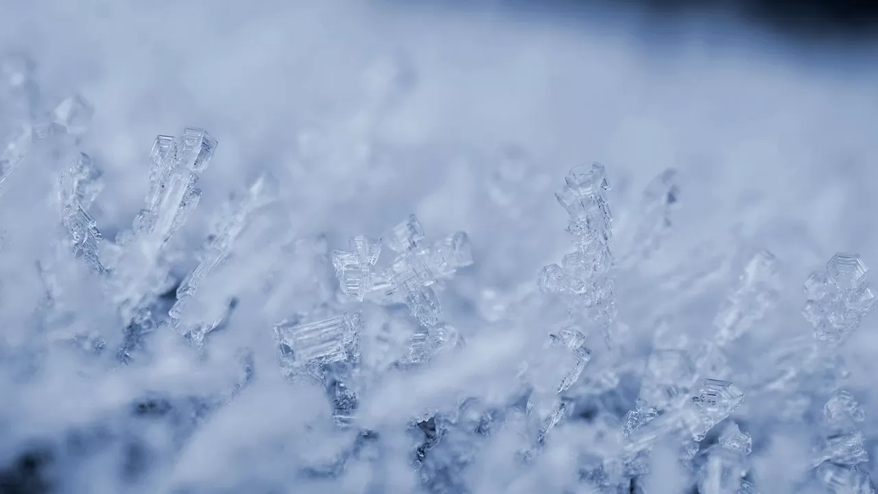 Волна мороза накроет Казахстан