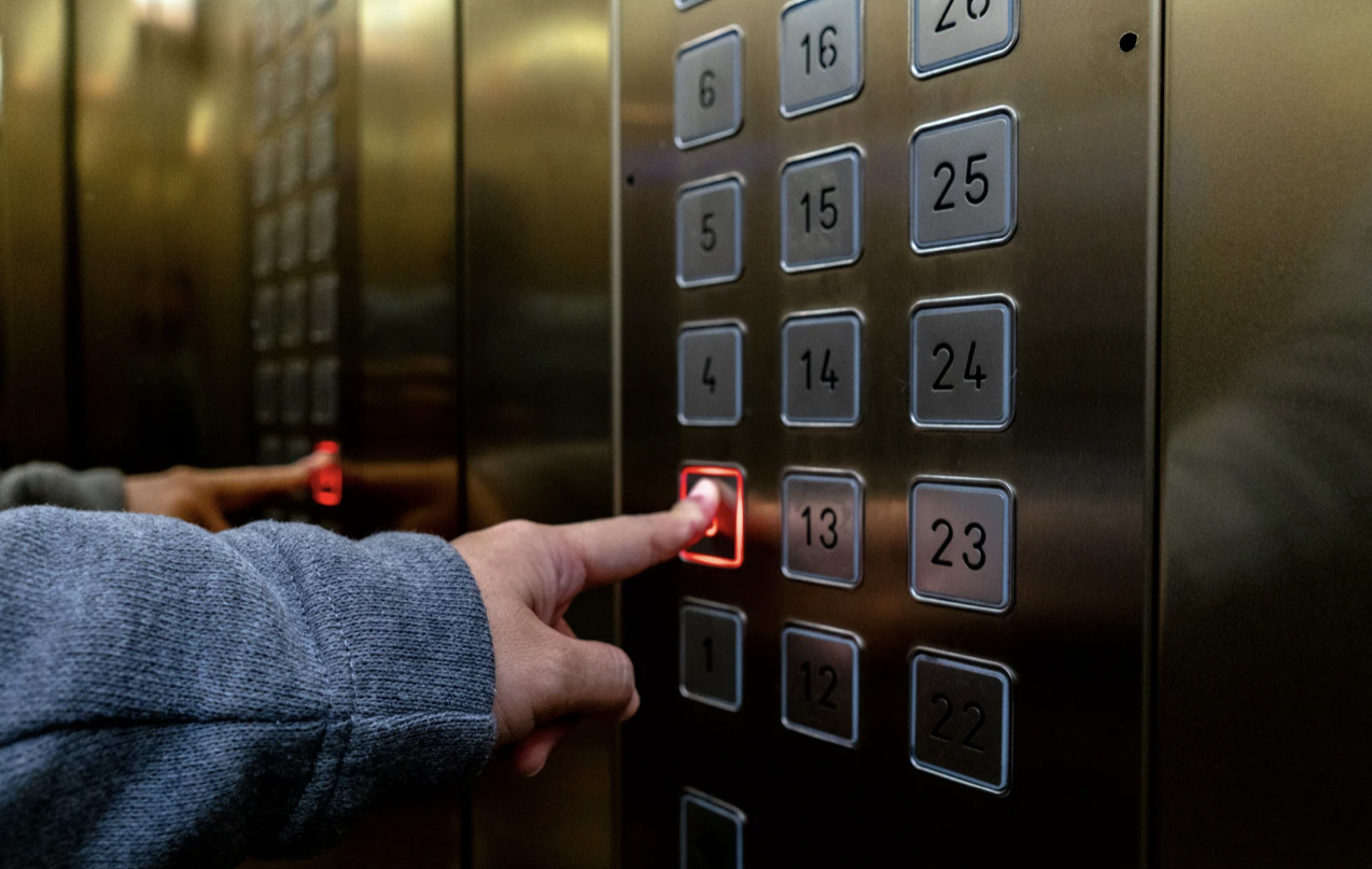 Қазақстандағы лифтілер жайлы шындық әшкереленді