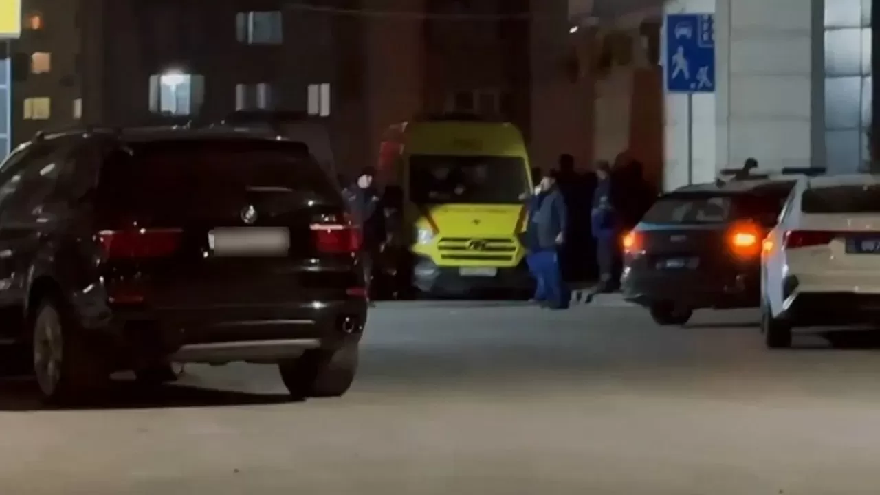 Шымкентте 21 жастағы қыздың өліміне қатысы бар деген күдіктінің кім екені белгілі болды