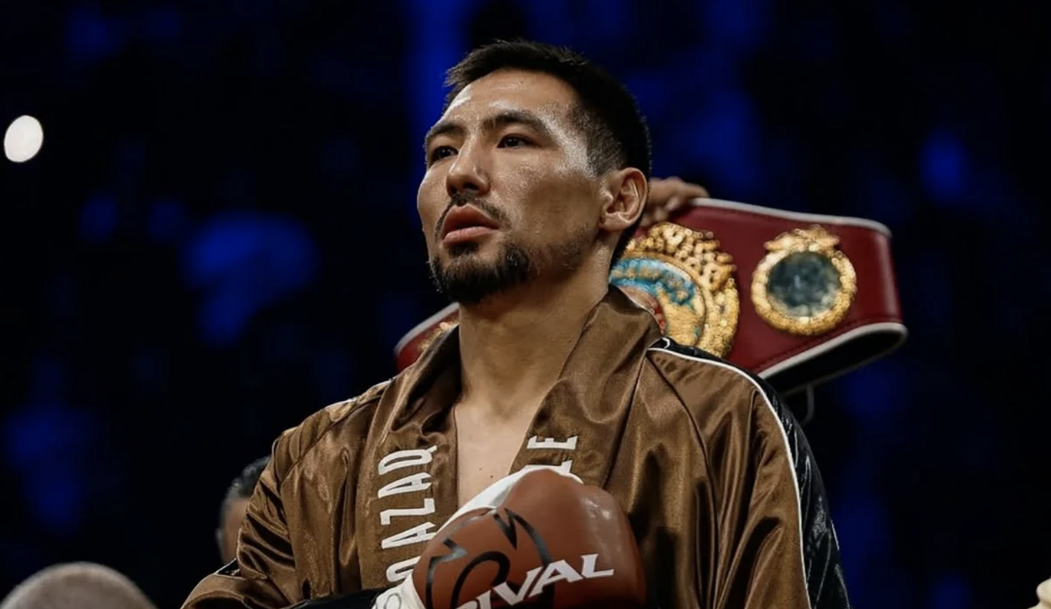 Бүгін Әлімханұлына қатысты әртүрлі алып-қашпа әңгімеге нүкте қойылады