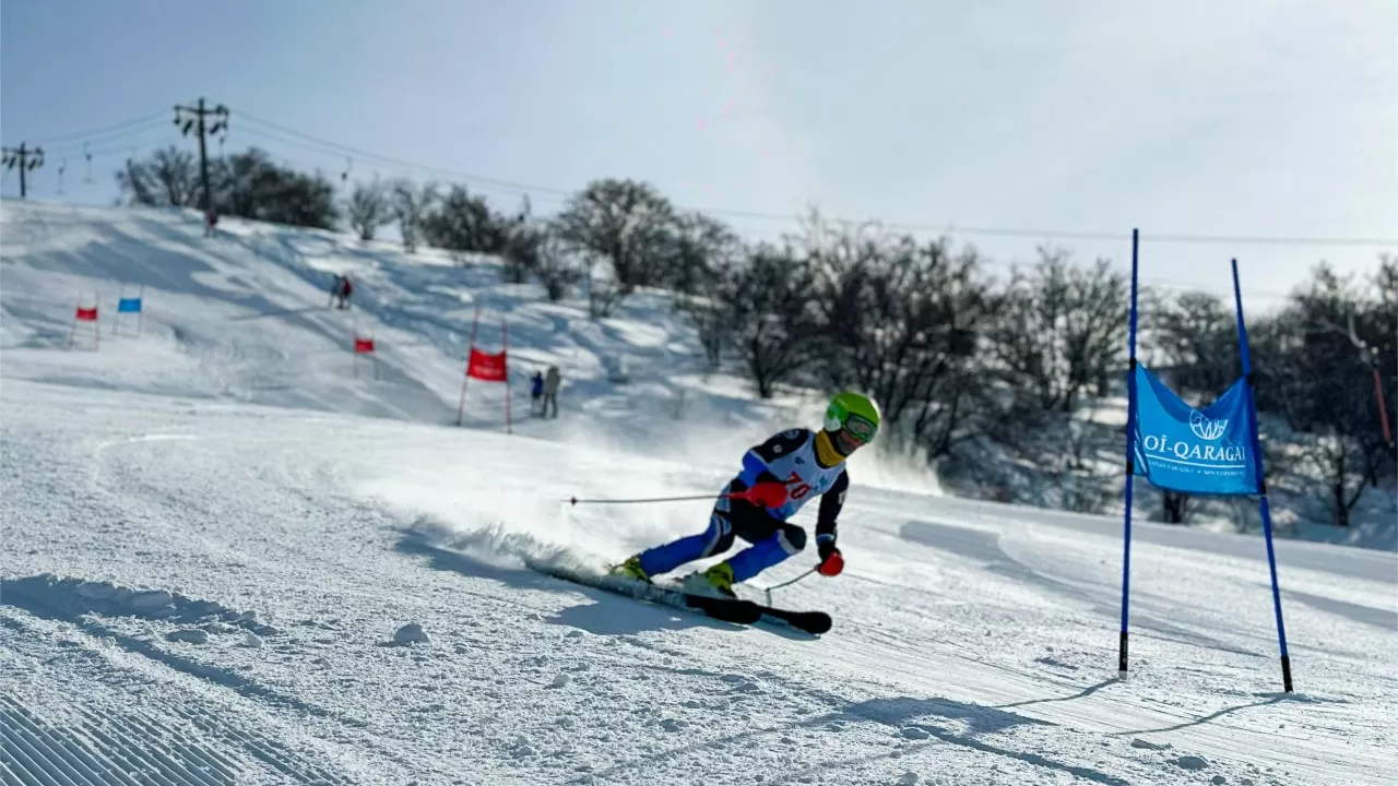 Қазақстанда қыста демалуға болатын тау шаңғы курорттары қайда орналасқан 