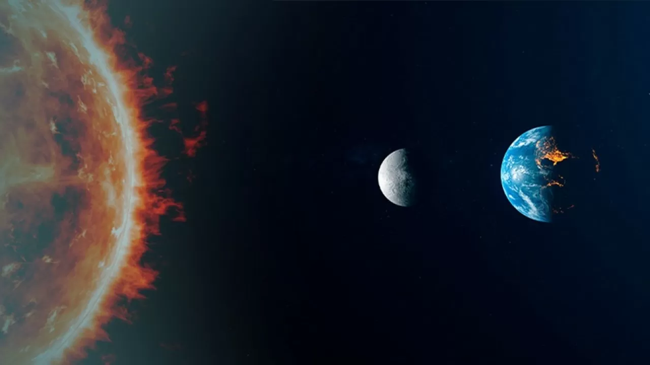 Магнитная буря 27 января ударит по метеопатам или пройдет мимо: новый прогноз 