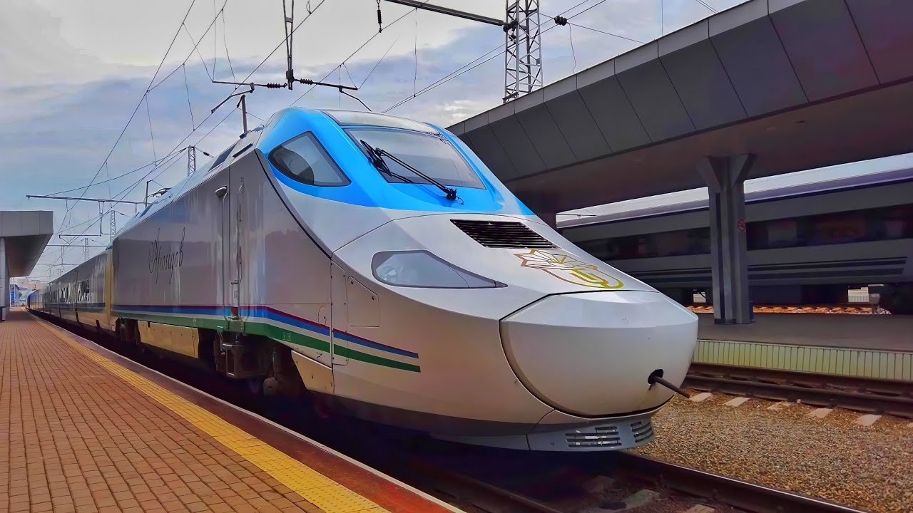 Өзбекстанда жүрдек пойыздың билеттері қымбаттайды