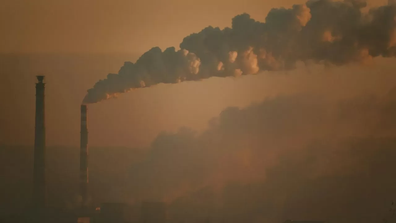 Городов Казахстана с плохим прогнозом по воздуху становится больше 