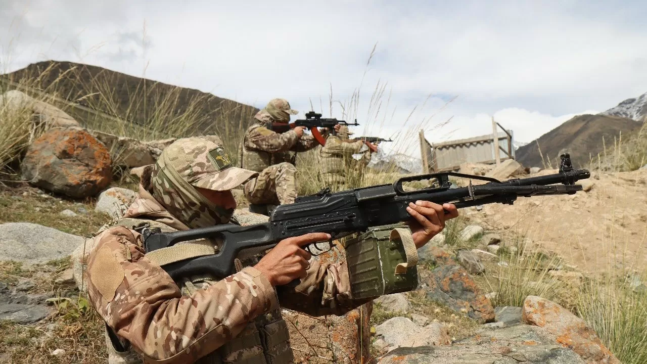 "Нерушимое братство-2026" и другие операции определили в ОДКБ на 2026 год 