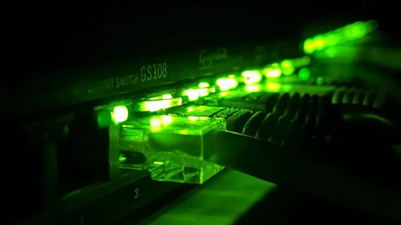 Иран планирует навсегда отключиться от глобального интернета 