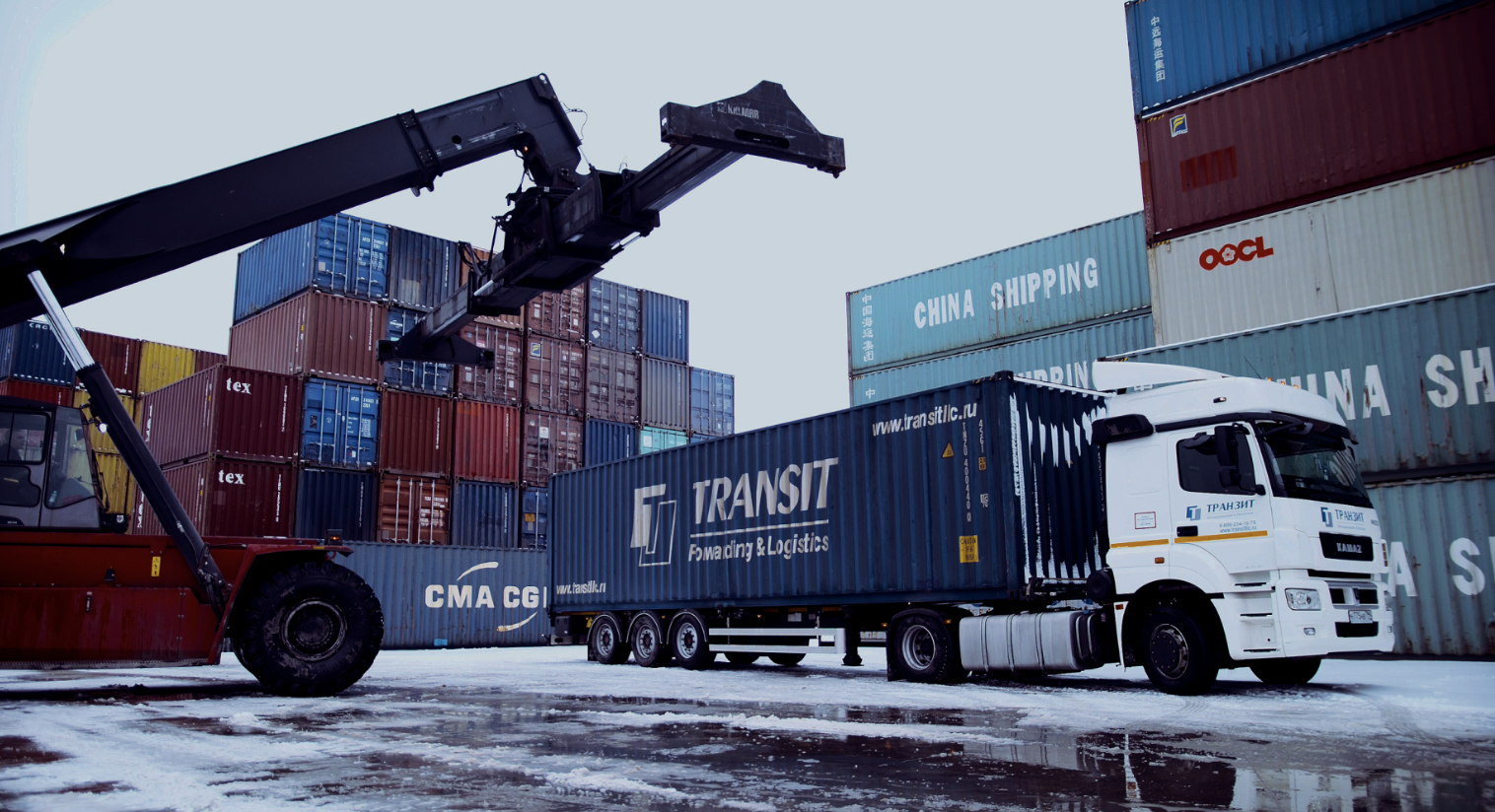 Көп ұзамай ЕАЭО жүктері толық бақылауға алынатын болады