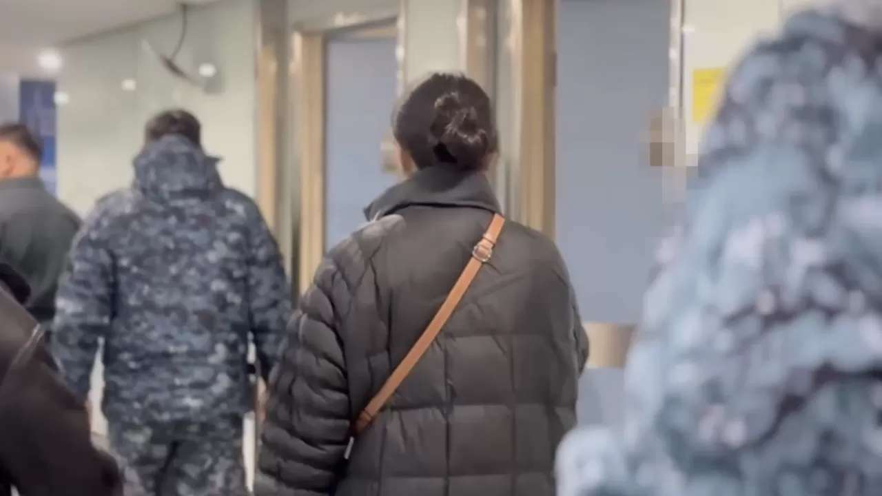 Алаяқтық жасаған азаматша Түркиядан Қазақстанға қайтарылды