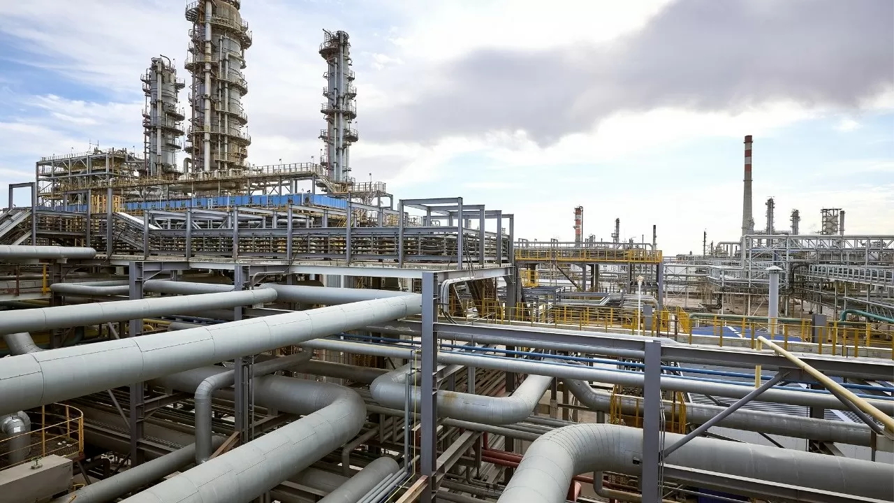 Атырау мұнай өңдеу зауытында жоспардан тыс тексеріс басталды