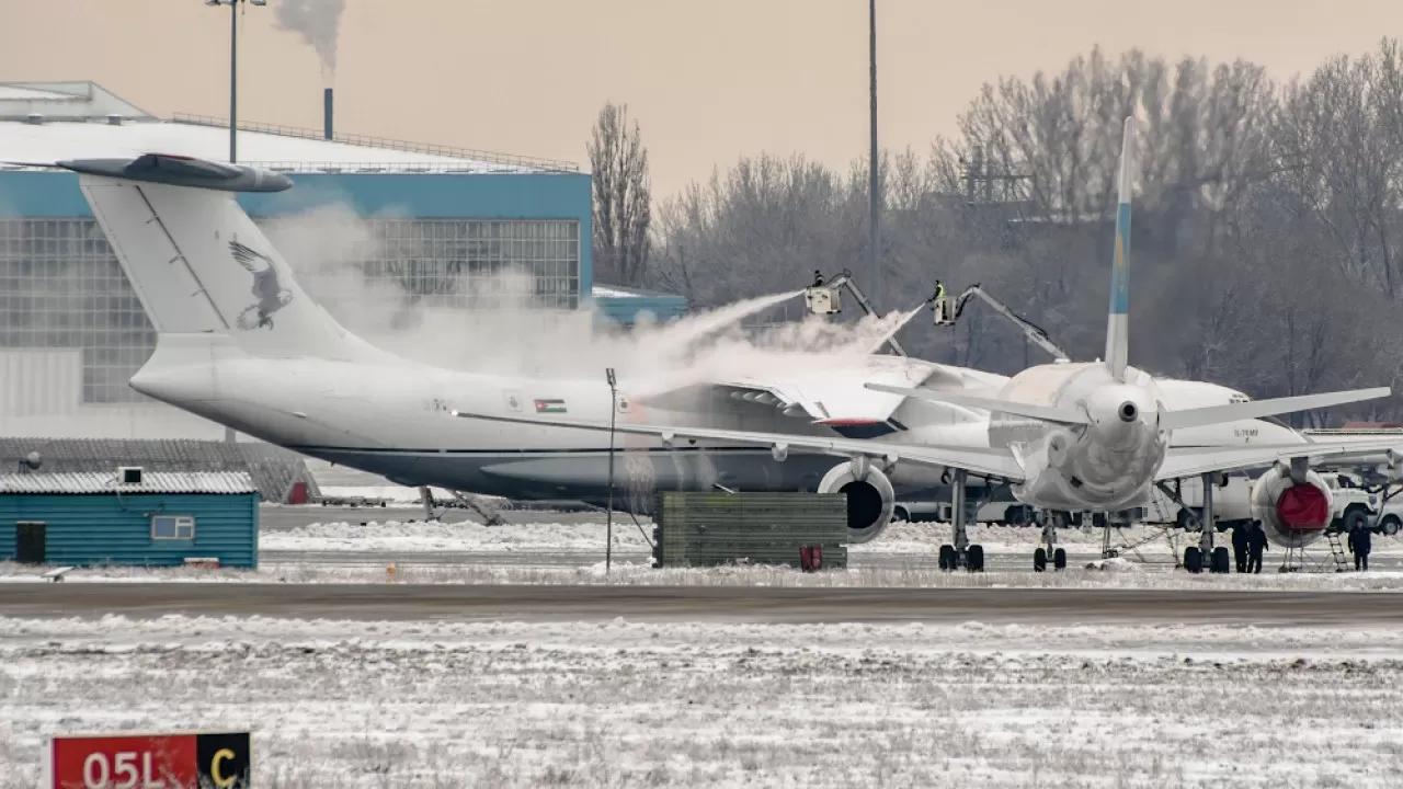 КГА просит расширить аэропортам доступ к субсидиям