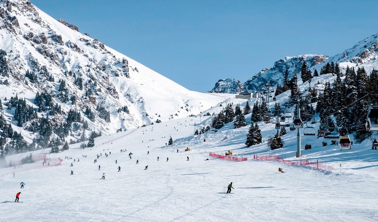 Үкімет Алматы, Маңғыстау және Бурабайда инфрақұрылымды кешенді дамытуды қамтамасыз етеді