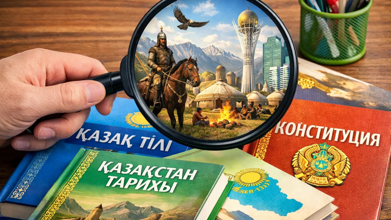 Учебники под лупой: что изменилось после госаудита  