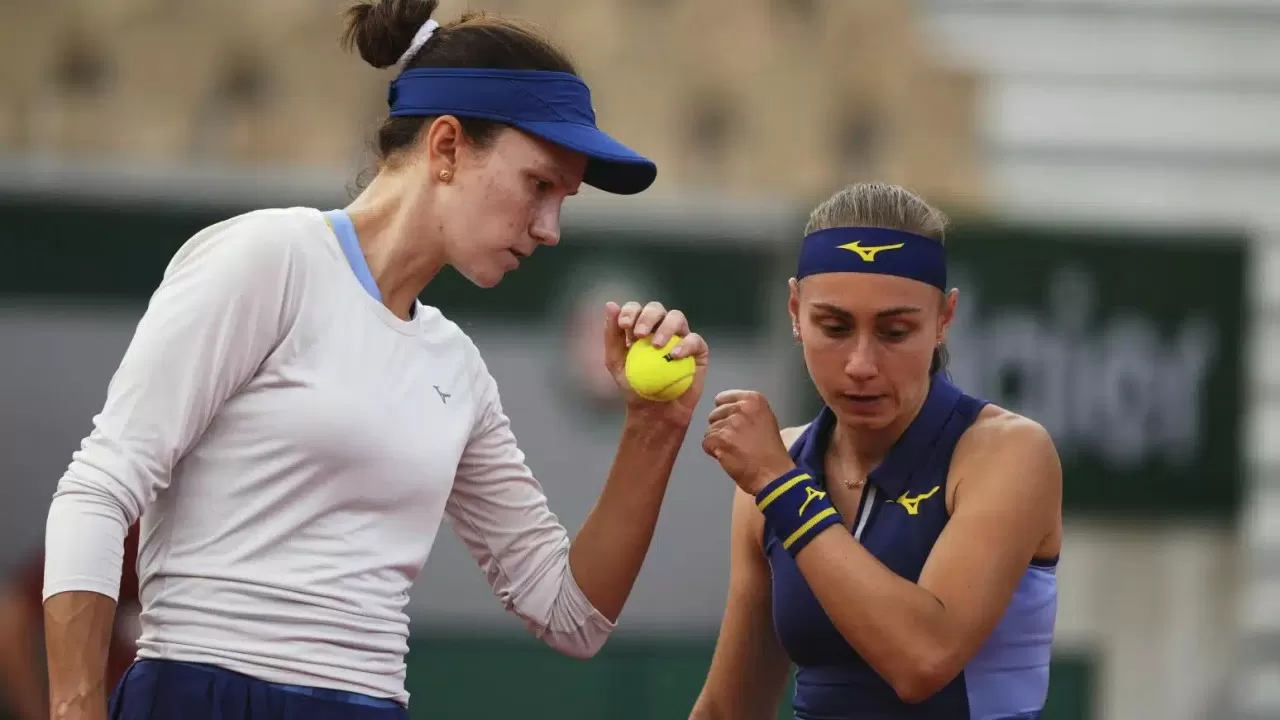 Анна Данилина Australian Open-2026 турнирінде сенсация жасады