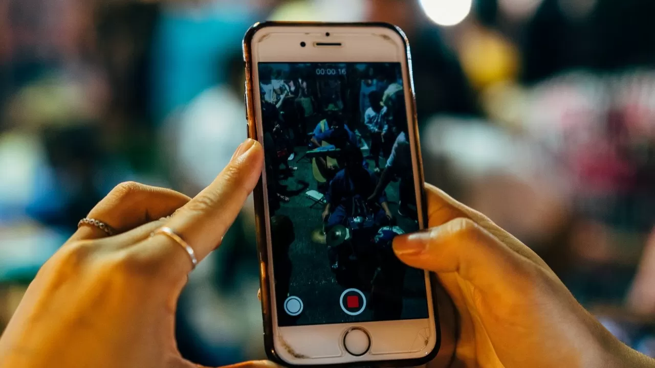 Скрытая съемка подвела защиту авторских прав в Туркестанской области 