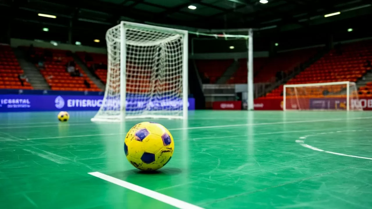 "Семей" упрочил лидерство в футзальном ЧРК