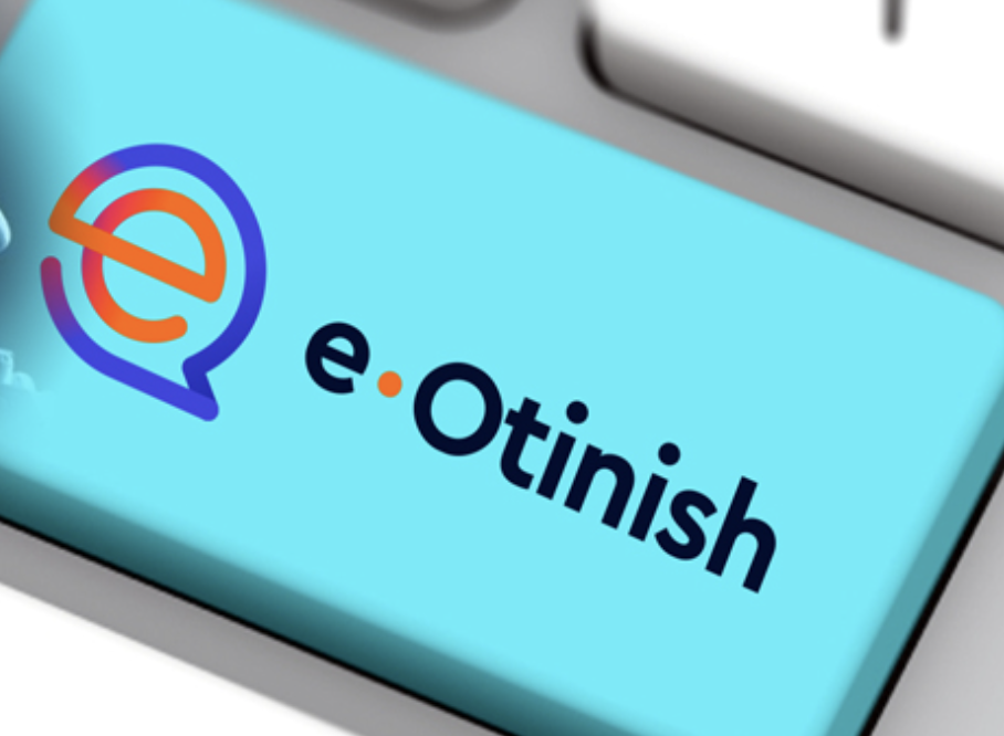 e-Otinish арқылы бір жылда 5 млн өтініш түскен
