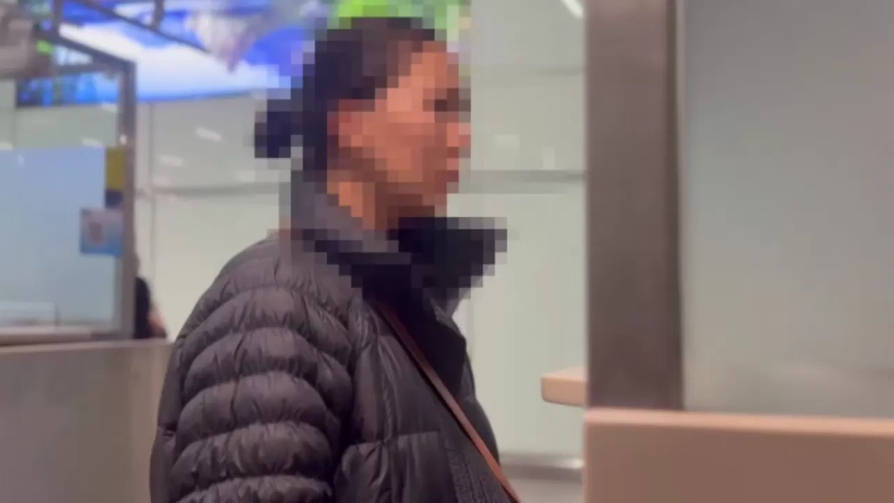 Из Турции экстрадировали казахстанку, которая скрылась с 130 млн тенге