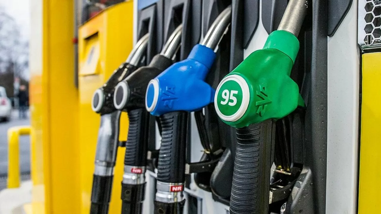 Қазақстанда жанармай мен дизель бағасы қымбаттады