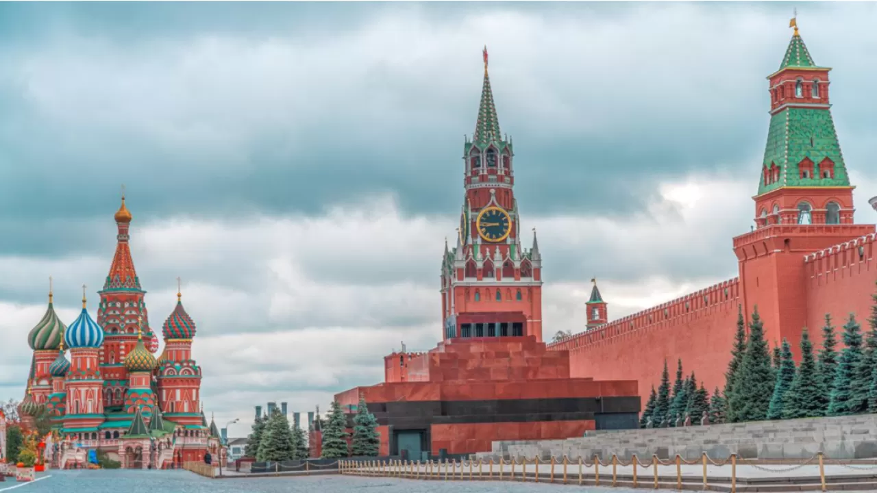 Соседняя страна вступила в самый тяжелый период своей истории 