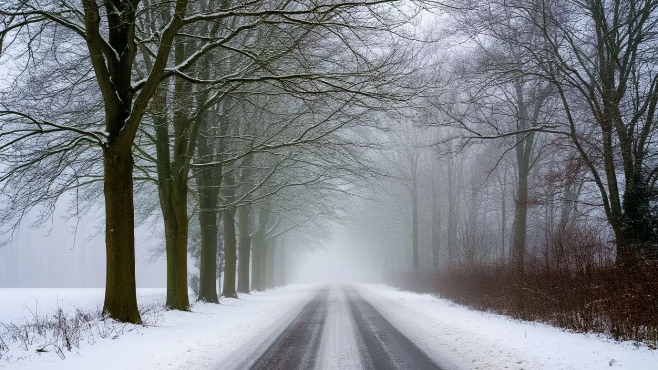 Неблагоприятные метеоусловия ожидаются в ряде областей страны