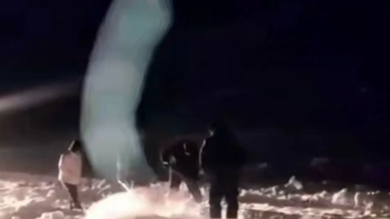 Ұлытау облысында жылқы іздеуге шыққан үш адам жоғалып кетті