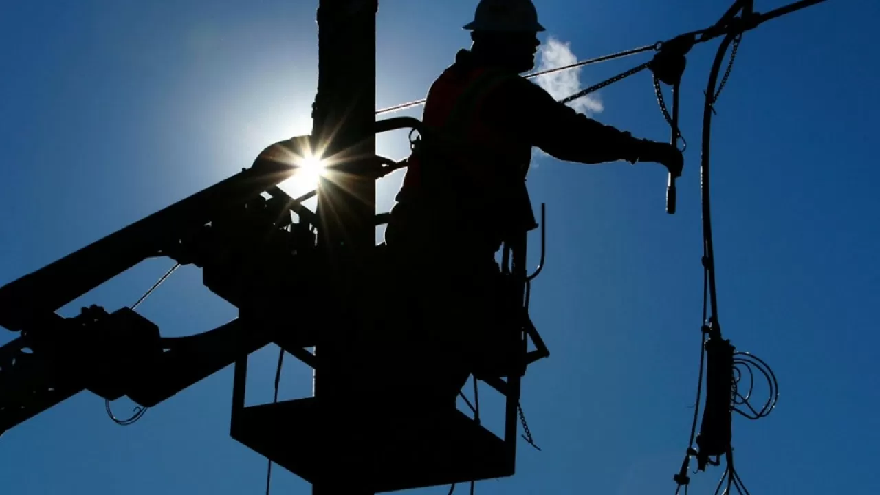 Масштабный блэкаут парализовал Украину и задел Молдову