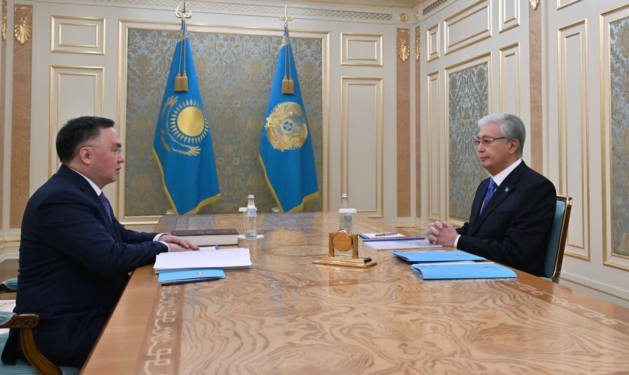 Елімізде сот жүйесіне абсолютті сенім деңгейі 3 жылда едәуір өскен