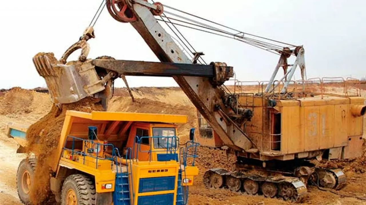 Будущее недропользования зависит от малоизученных территорий