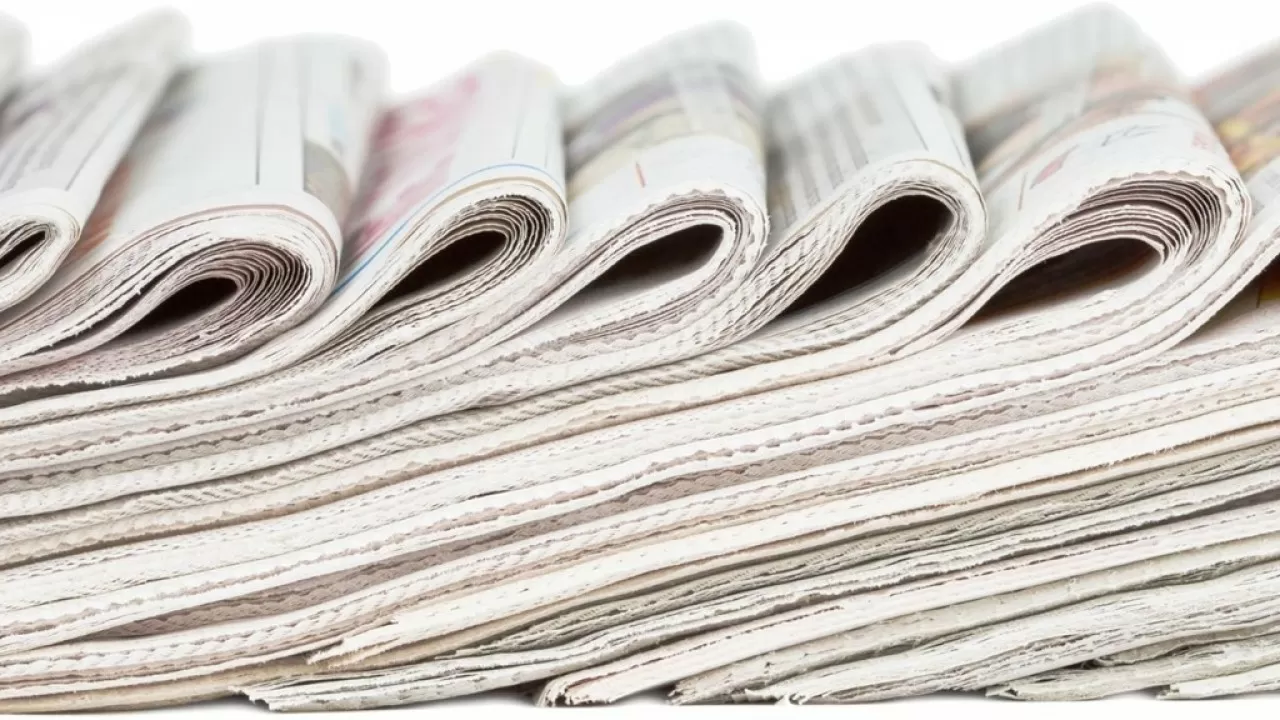 Обзор недели: новшество на рынке жилья, лжепроизводители и драка чиновников-спортсменов 