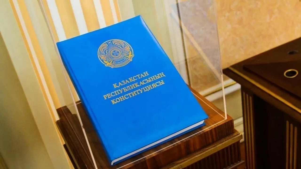 Бакыт Нурмуханов: Народный совет Казахстана будет представлять интересы всех граждан страны 