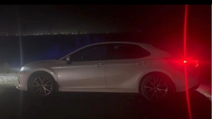 Қызылордада 1 күнде 2 көлік ұрлаған күдікті ұсталды