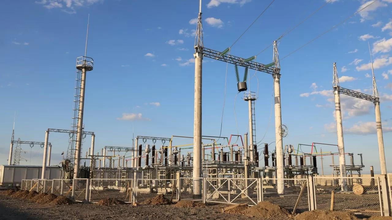 2026 жылы Қазақстанда 2,6 ГВт жаңа электр қуаты іске қосылады 