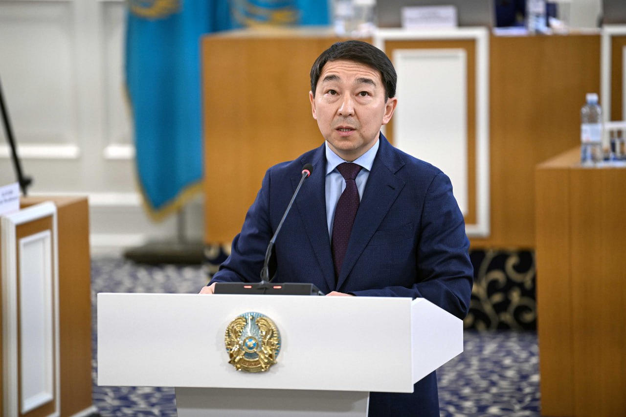 Конституция преамбуласының редакциясы толықтай жаңартылады