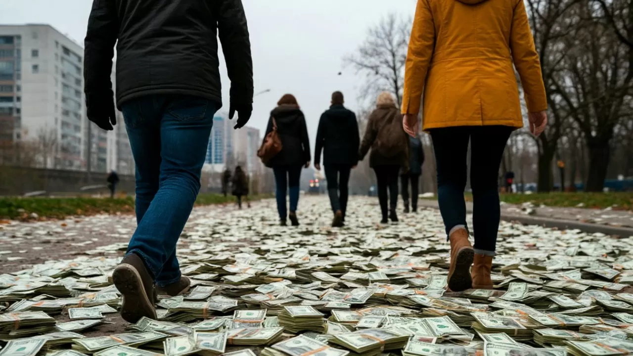 В Казахстане накапливаются тонны этого сырья