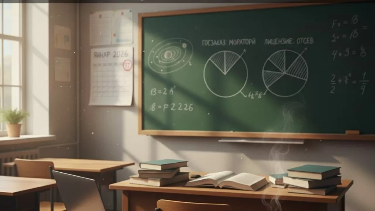 Минпросвещения начинает большую чистку частных школ 